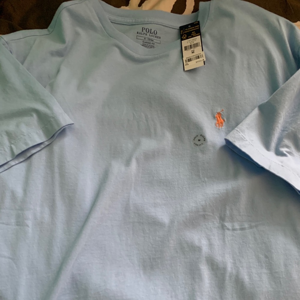 Polo Tee